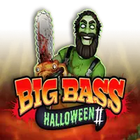 Big Bass Halloween 2