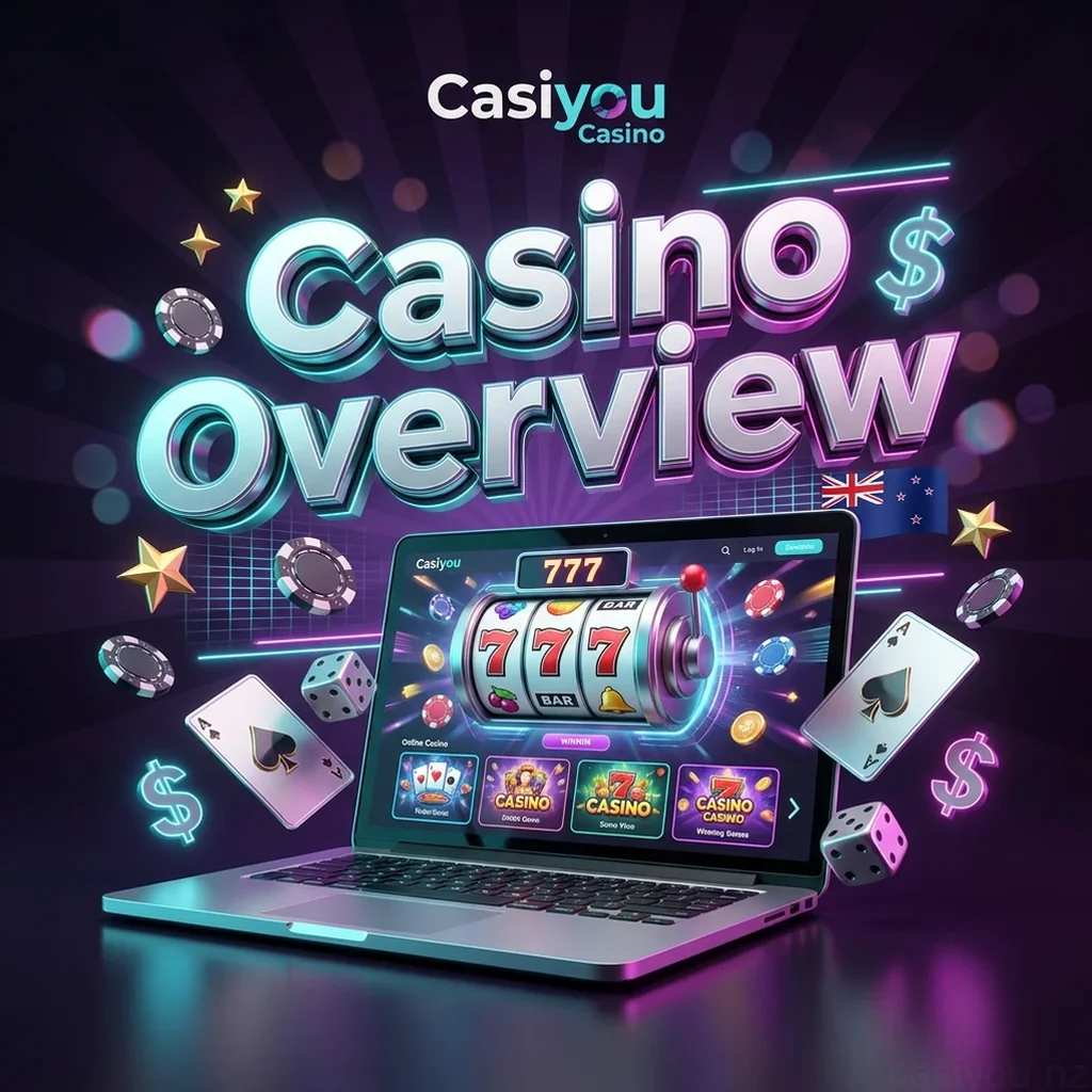 Casino Overview